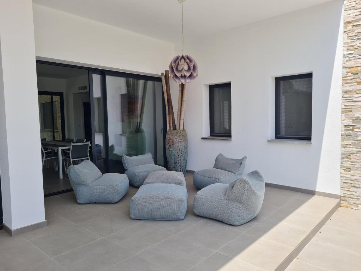 Moraira B5 Villa Exterior foto